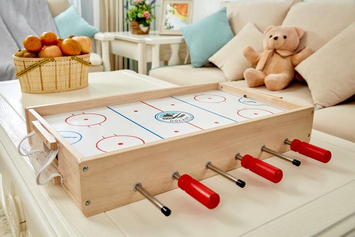 Produktbild Pintoy PT Fussball & Eishockey (2in1)