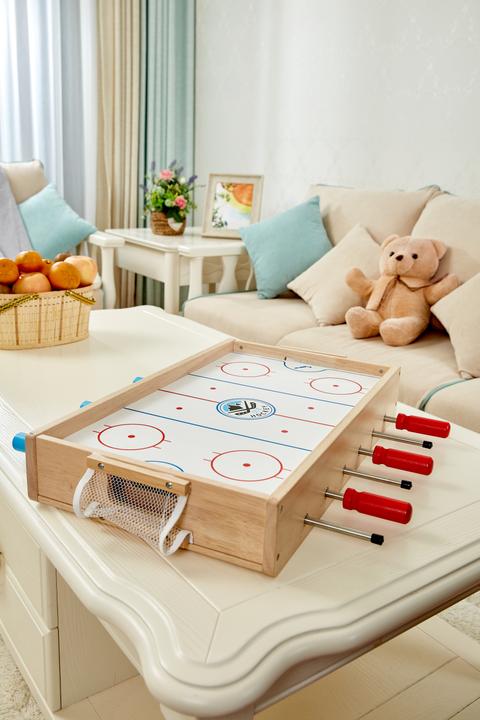 Produktbild Pintoy PT Fussball & Eishockey (2in1)