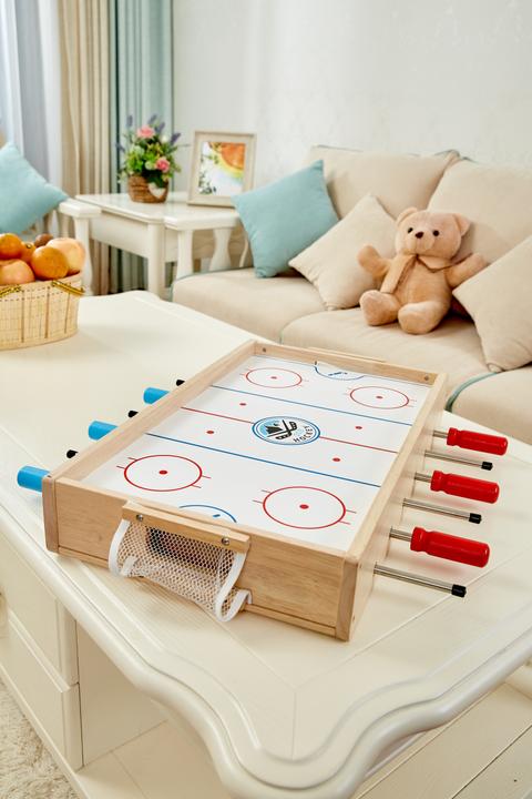 Produktbild Pintoy PT Fussball & Eishockey (2in1)