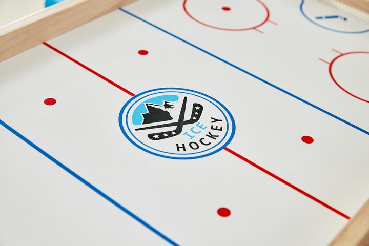 Produktbild Pintoy PT Fussball & Eishockey (2in1)