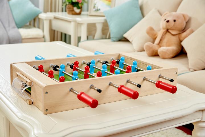 Produktbild Pintoy PT Fussball & Eishockey (2in1)