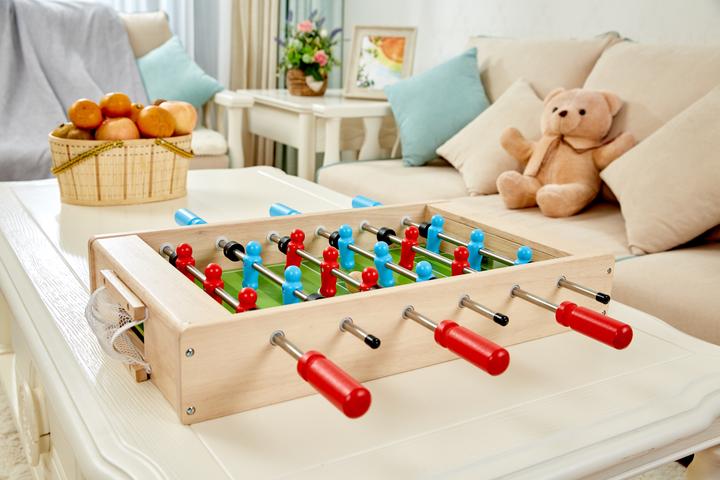 Produktbild Pintoy PT Fussball & Eishockey (2in1)