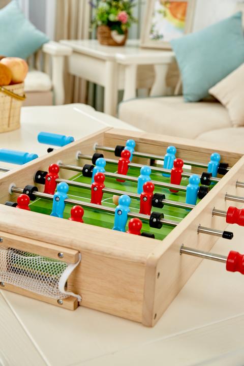 Produktbild Pintoy PT Fussball & Eishockey (2in1)