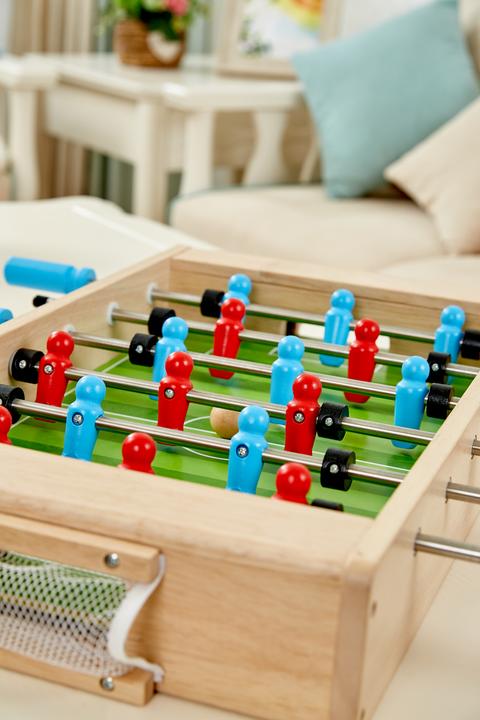 Produktbild Pintoy PT Fussball & Eishockey (2in1)