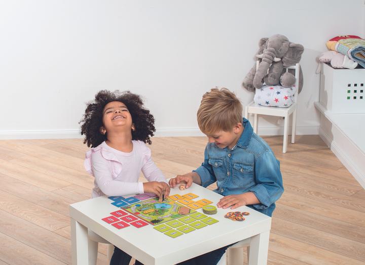 Actual product image Beleduc Kabayo