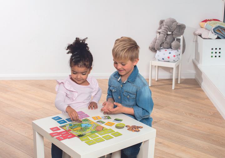 Actual product image Beleduc Kabayo