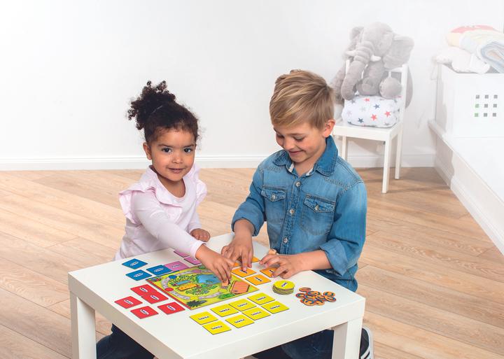 Actual product image Beleduc Kabayo