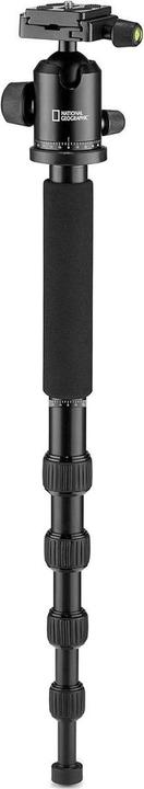 Immagine prodotto National Geographic Travel Aluminium BH Tw 5S (NGTR002T) (Metallo)