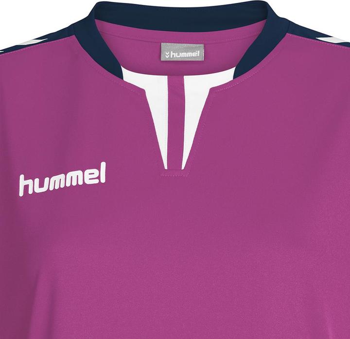 Actual product image hummel Core Womens Ss Jersey (XS)
