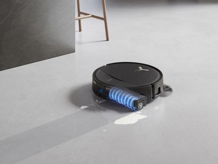 Produktbild Ecovacs Deebot T80S (24800 Pa, Wischtuch)