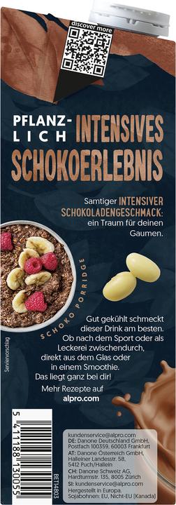 Alpro Plant Protein (1 x 100 cl) - kaufen bei Galaxus - Galaxus