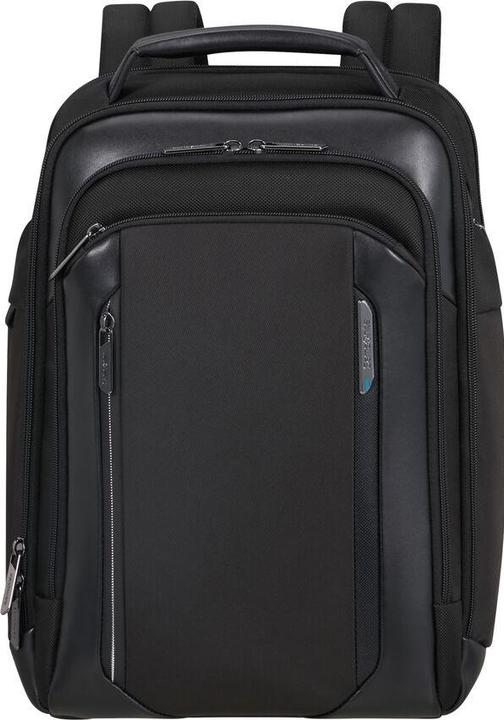 Produktbild Samsonite Spectrolite 4.0 backpack 14.1 inches, black (17 l)