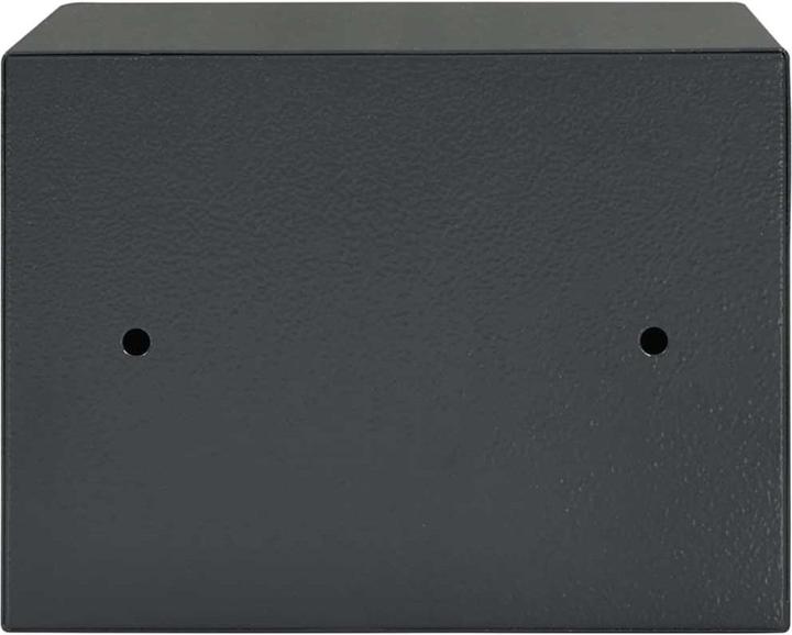 Produktbild vidaXL Metall Safe Box (3.95 l)
