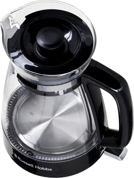 Produktbild Russell Hobbs 26080-70 Wasserkocher (1.70 l)