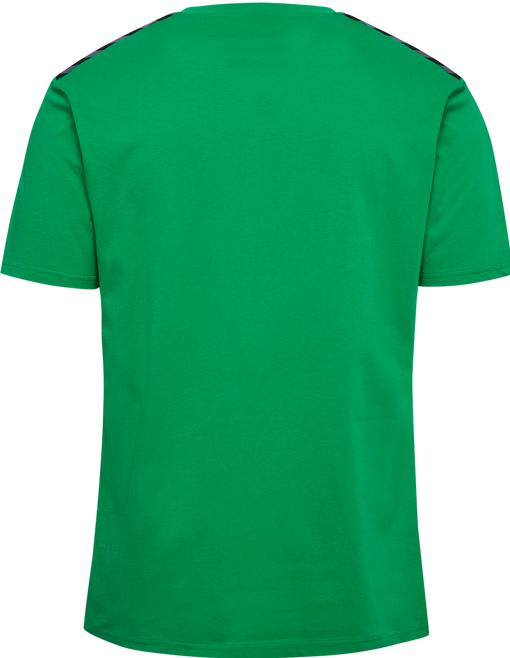 Actual product image hummel Hmlauthentic Co T-Shirt S/S (L)