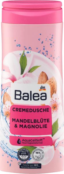 Produktbild dm Balea Mandelblüte Magnolie (300 ml)