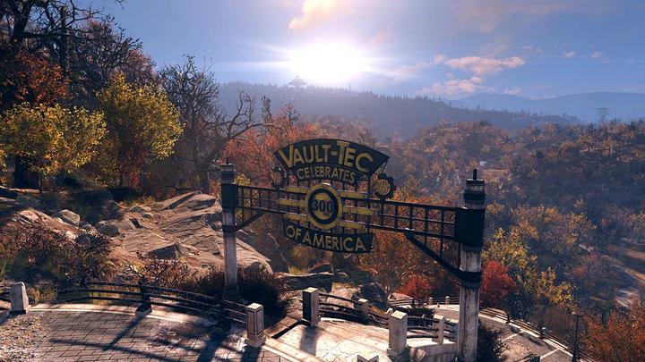 Immagine prodotto Bethesda Fallout 76 (PS4, FR)