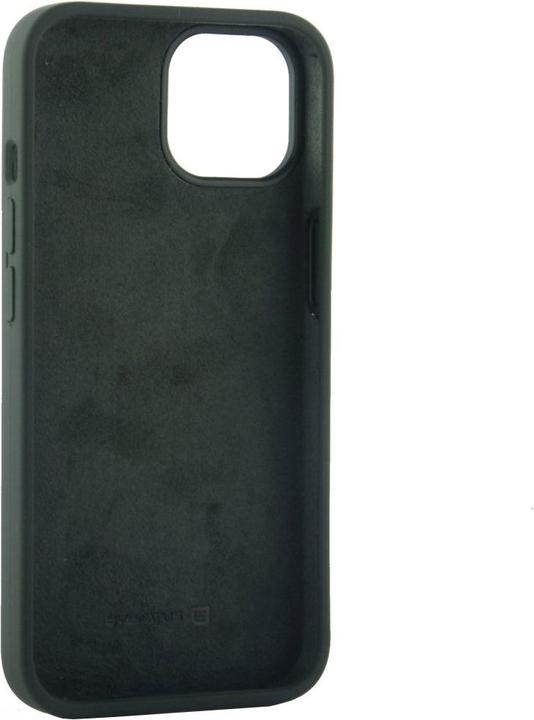 Actual product image Evelatus iPhone 14 Pro 6.1 Premium mix solid Soft Touch Silicone case (Apple iPhone 14 Pro)