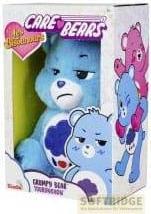 Productafbeelding Simba Troetelbeertjes - Brombeer (35 cm)