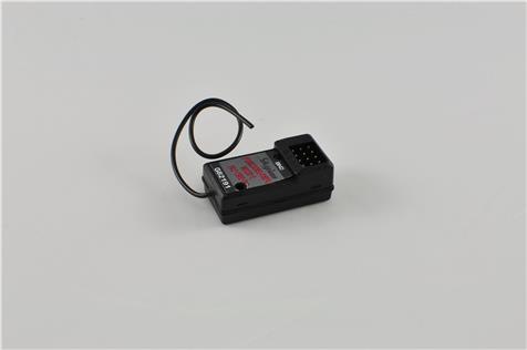 Actual product image Cistron MOD-3S 2.4GHz Receiver (RX)