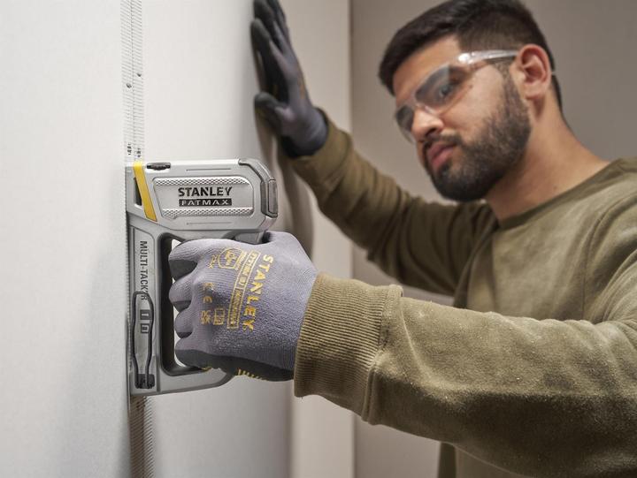 Actual product image Stanley Fatmax 2-in-1 Multi Tacker