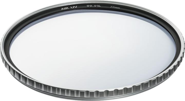 Image du produit Nisi UV-Filter Pro Nano AIR (58 mm, Filtre UV)