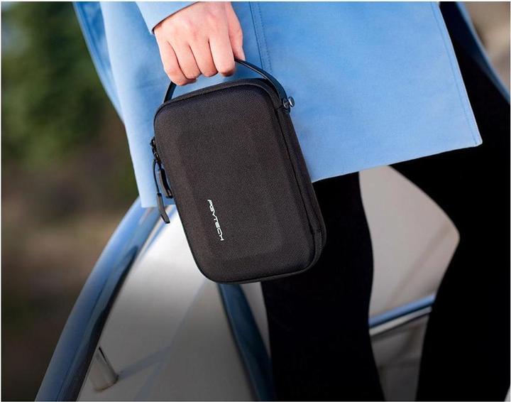 Actual product image Pgytech Osmo Pocket / Action protective bag mini (Hero 7, Osmo Action, Osmo Pocket)