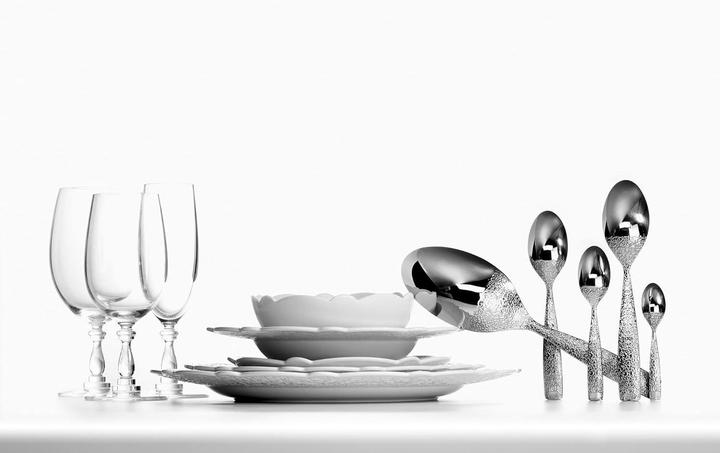 Actual product image Alessi Dressed (1x, 27.30 cm)