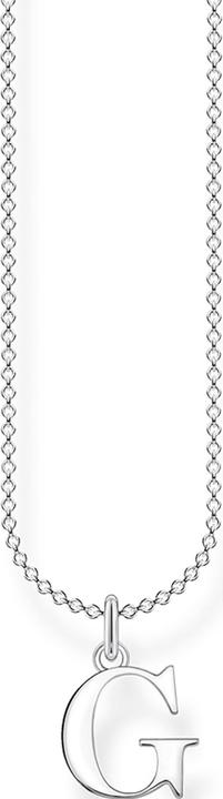 Produktbild Thomas Sabo Kette (Silber 925, 45 cm)