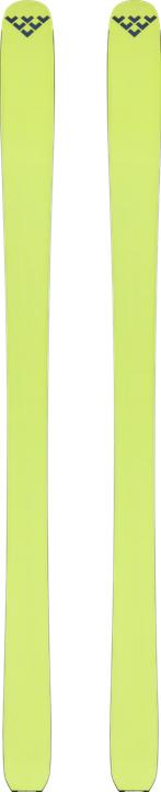 Produktbild Black Crows Crows Orb Freebird (167.20 cm, Ohne Bindung)