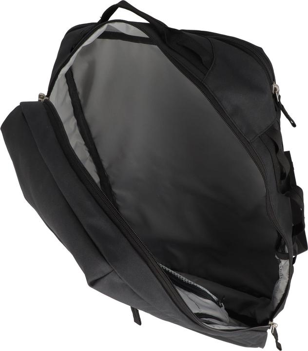 Actual product image Jack Wolfskin Traveltopia Cabin Pack 40 (36 l)