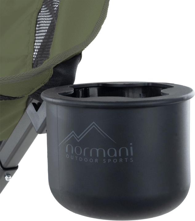 Produktbild Normani Becherhalter Caribou - 9823