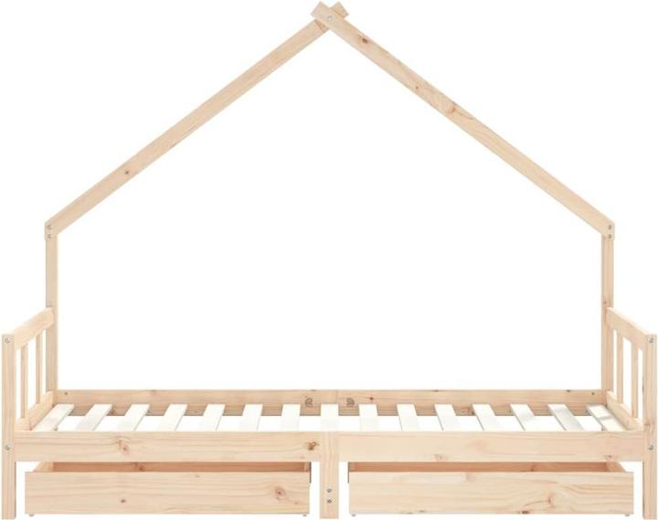 Immagine prodotto vidaXL Salomon (90 x 190 cm)