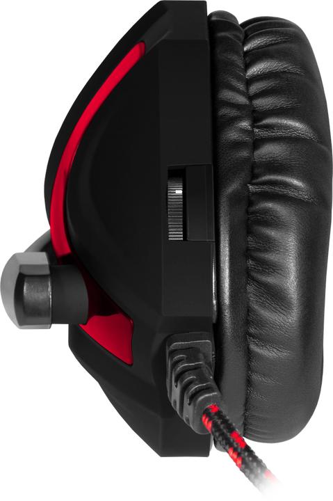 Actual product image Defender Scrapper 500 (Cable)