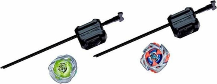 Produktbild Hasbro Bey Bbx Seward (Deutsch)