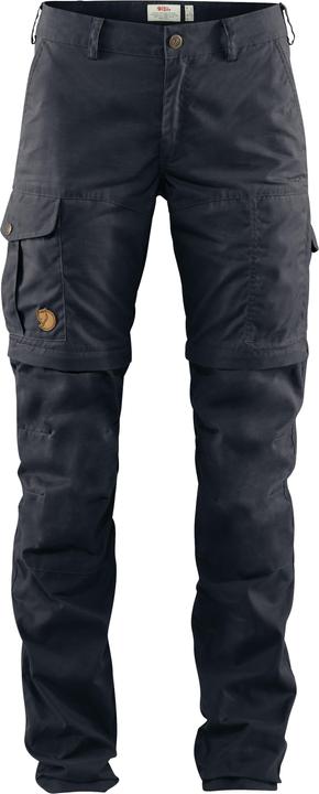 Actual product image Fjällräven Karla Pro Zip-Off (XS, S)