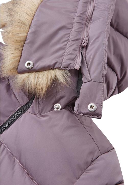 Actual product image Reima Winter Coat Lunta Rosy