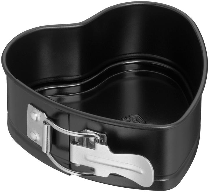 Image du produit Kaiser Moule à mini-coeurs