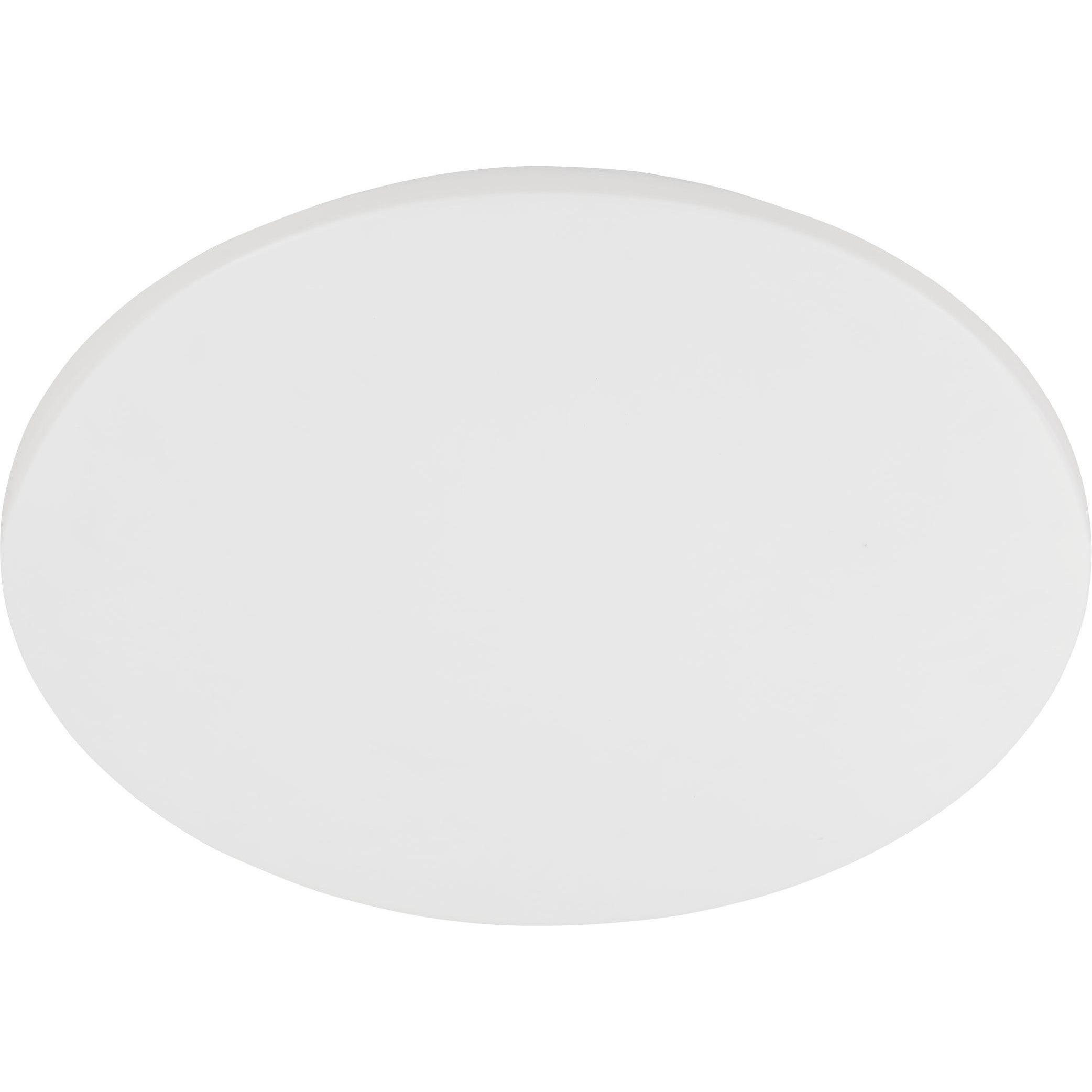 EGLO, Applique + Plafoniera, Plafoniera LED POGLIOLA 36W, 3350lm, 3000K (4600 lm)