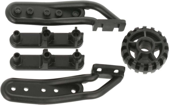 Immagine prodotto Cistron Parti in plastica del Wheelie Bar