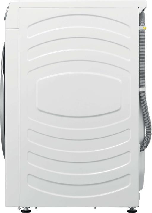 Actual product image Haier HW100-B14387U1-S (10 kg, Left)
