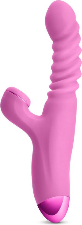 NS Novelties Luxe Nova