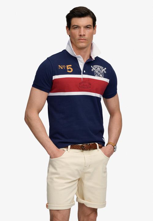 Immagine prodotto Superdry Emblem Jersey (L)