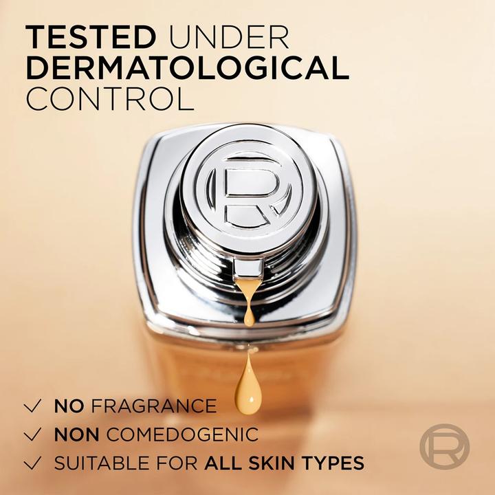 Immagine prodotto L'Oréal Paris Fondotinta True Match Super Blendable (6D/W Miele dorato, Caldo medio)