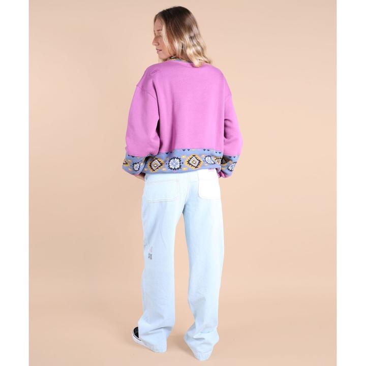 Actual product image Oxbow Sweater (M)