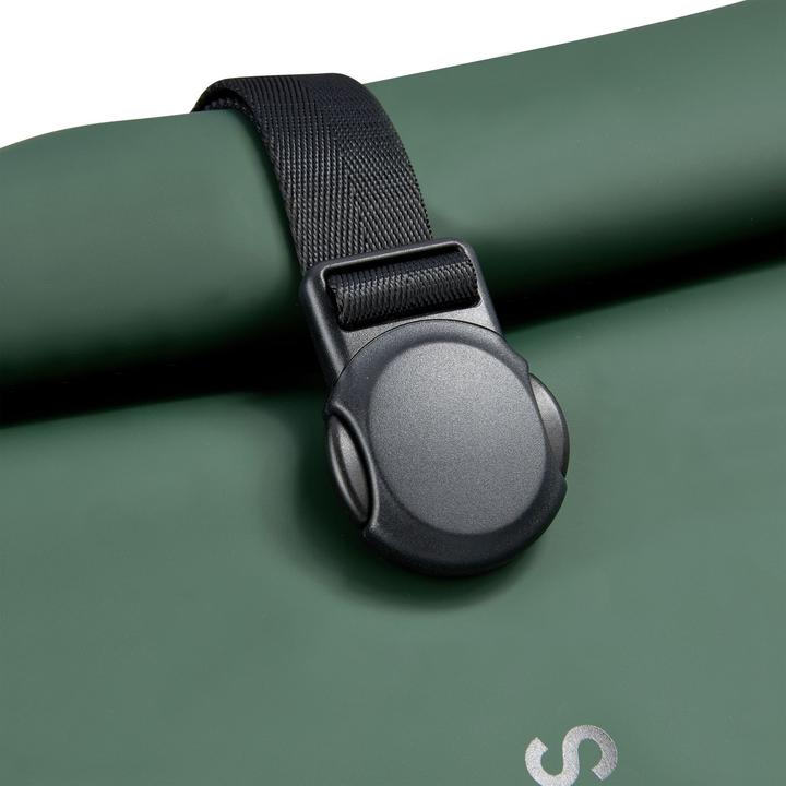 Immagine prodotto Delsey Turenne Zaino morbido protezione RFID 46 cm scomparto per laptop (26 l)