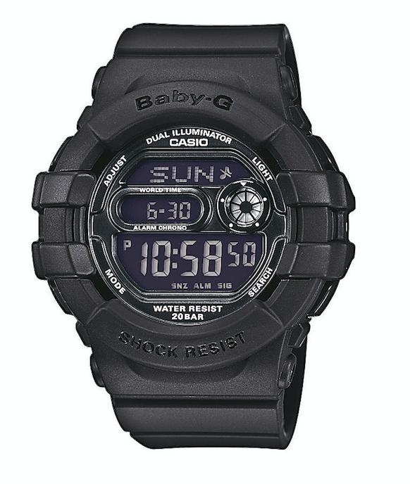 Produktbild Baby-G Bgd-140 (Digitaluhr, 46.30 mm)