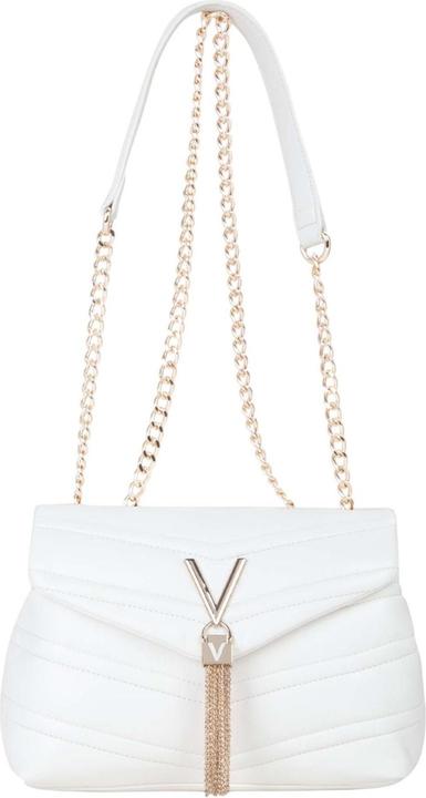Actual product image Valentino Privilege Flap Bag für Damen in Weiss