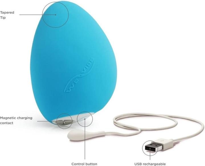 Actual product image We-Vibe Wish