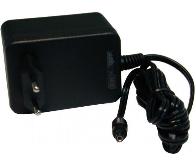 Exsys Netzteil, 12V/1A Hohlstecker, 3.5mm, (EX-6998)